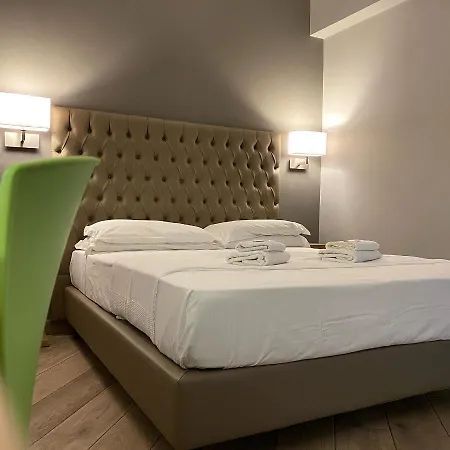 Genziana Hotel *