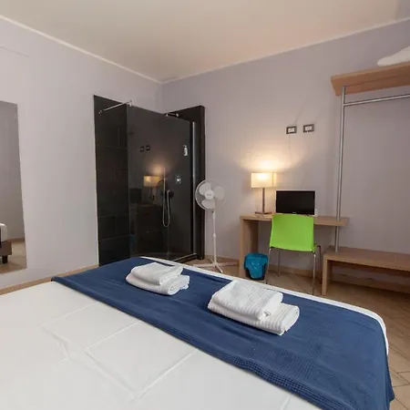 Hotel Genziana *