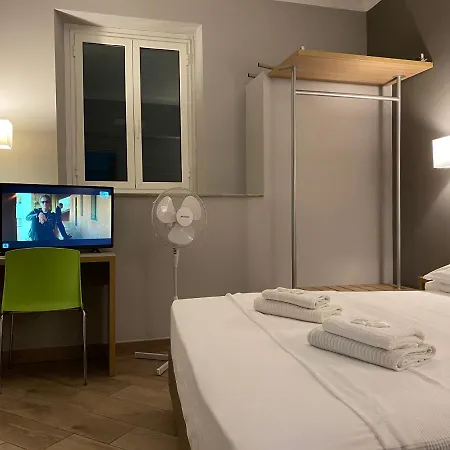 Hotel Genziana