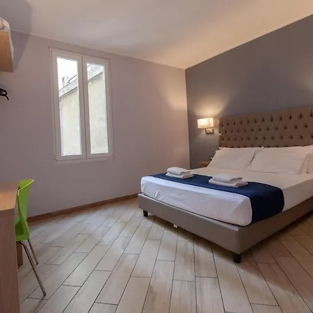 Genziana Hotel Genoa