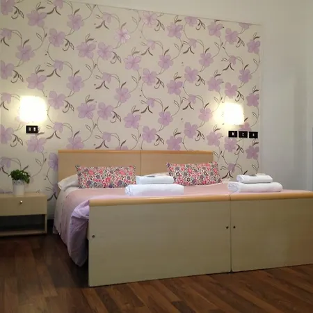 Genziana Hotel